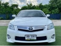 Toyota Camry 2.4 Hybrid Extremo A/T ปี 2012 รูปที่ 1